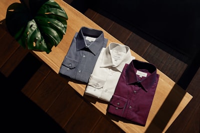 Men's Casual Shirt